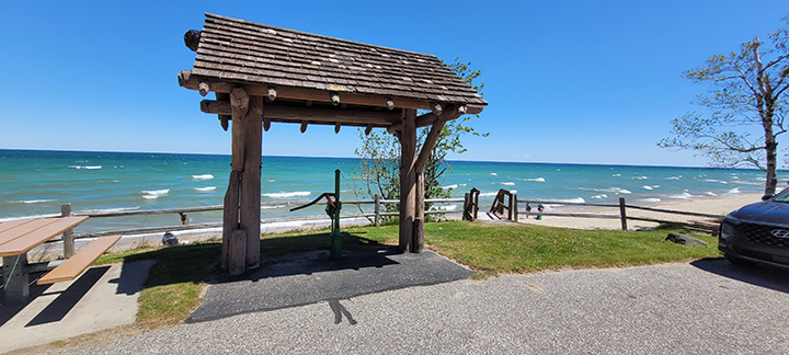 Lake Huron